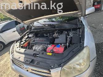 Toyota RAV4 III (XA30) 2.0 AT 4WD