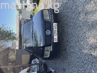 Volkswagen Jetta V 2.5 AT
