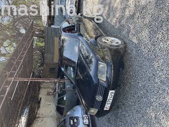 Volkswagen Jetta V 2.5 AT