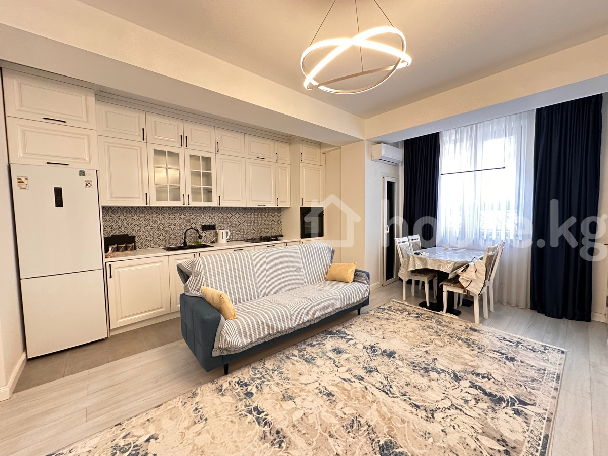 2-комн. кв., 55 м2