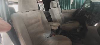 Mitsubishi Montero III 3.5 AT 4WD