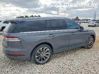 Lincoln Aviator II 3.0 AT 4WD
