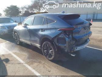 Toyota Venza II 2.5hyb CVT 4WD