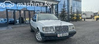 Mercedes-Benz W124 230 2.3 MT