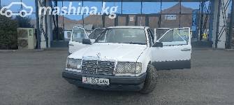 Mercedes-Benz W124 230 2.3 MT