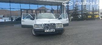 Mercedes-Benz W124 230 2.3 MT