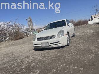 Nissan Skyline XI (V35) 2.5 AT