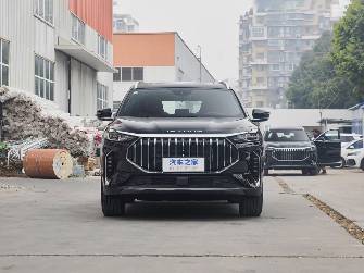 Jetour X70 PLUS 1.5 MT