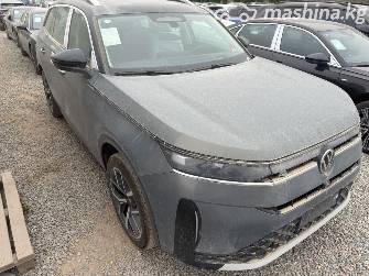 Volkswagen Tavendor