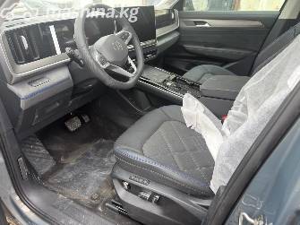 Volkswagen Tavendor