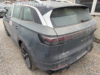 Volkswagen Tavendor