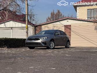 Kia K3 II 1.6 CVT