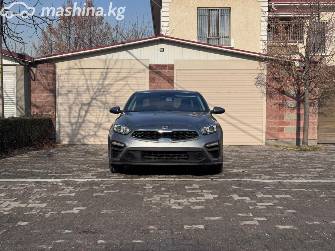 Kia K3 II 1.6 CVT