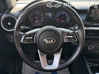 Kia K3 II 1.6 CVT