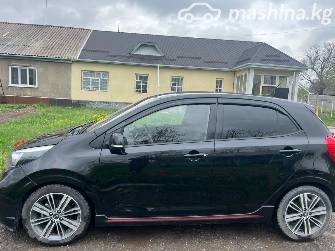 Kia Morning III 1.0 AT