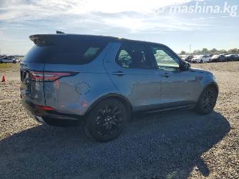 Land Rover Discovery V 3.0 AT 4WD