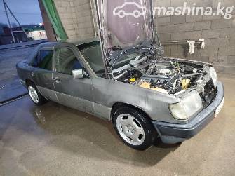Mercedes-Benz W124 200 2.0 MT
