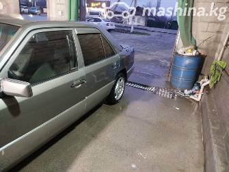 Mercedes-Benz W124 200 2.0 MT