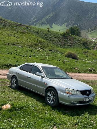 Honda Inspire III Рестайлинг 2.5 AT