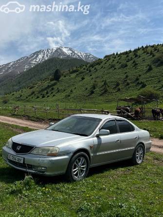 Honda Inspire III Рестайлинг 2.5 AT