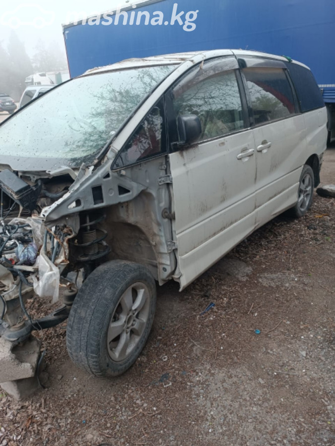 Toyota Estima II 2.4 AT