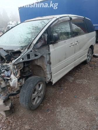 Toyota Estima II 2.4 AT