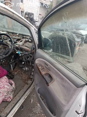 Toyota Estima II 2.4 AT