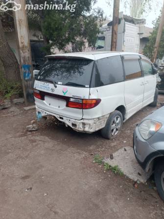 Toyota Estima II 2.4 AT