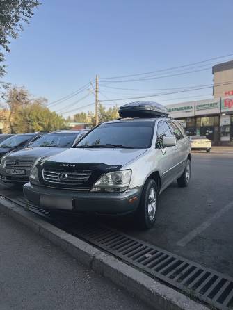 Lexus RX I 300 3.0 AT 4WD