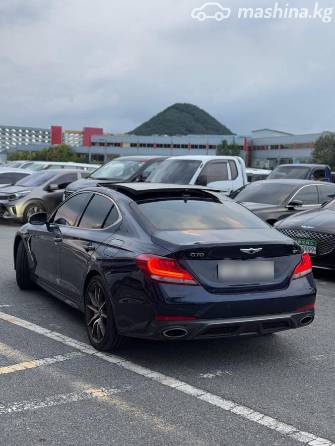 Genesis G70 I 2.0 AT