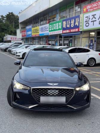 Genesis G70 I 2.0 AT