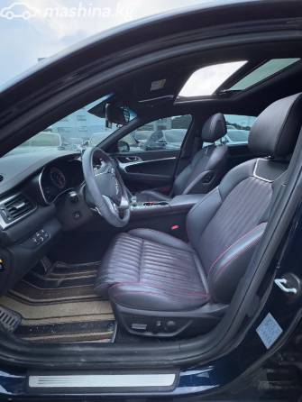 Genesis G70 I 2.0 AT