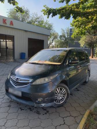 Honda Elysion I 2.4 AT
