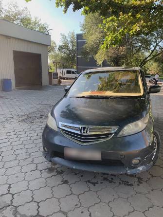 Honda Elysion I 2.4 AT