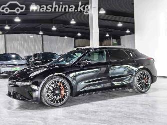 Zeekr 001 I Рестайлинг 100 kWh Electro AT 4WD