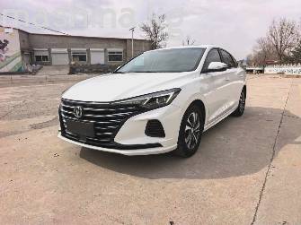 Changan Eado Plus 1.6 CVT