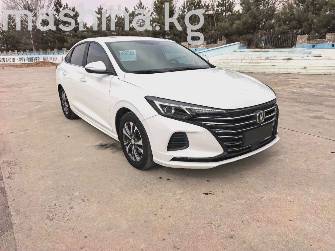 Changan Eado Plus 1.6 CVT