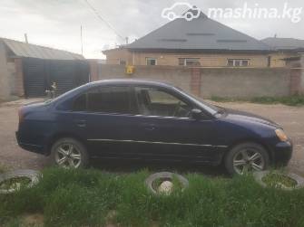 Honda Civic VII 1.7 AT