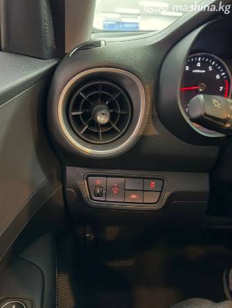 Kia K3 II 1.6 CVT