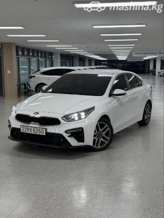 Kia K3 II 1.6 CVT
