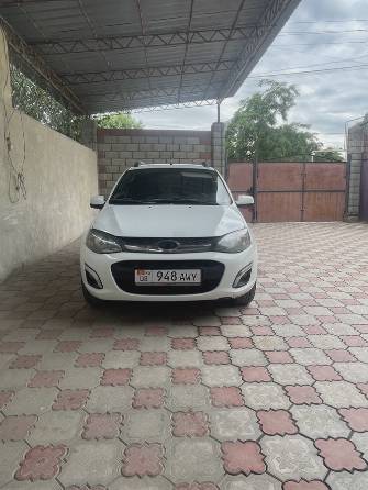 ВАЗ (Lada) Kalina II 1.6 MT