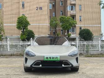 Xiaomi SU7 Electro AT