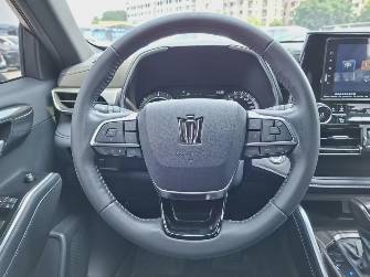 Toyota Crown Kluger 2.5hyb AT 4WD