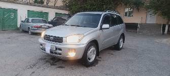 Toyota RAV4 II (XA20) 1.8 MT