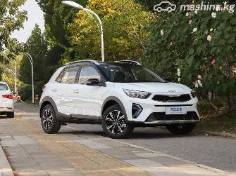 Kia KX1 1.4 AT