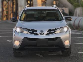 Toyota RAV4 IV (XA40) 2.5 AT 4WD