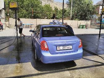 Daewoo Nubira III 1.6 MT