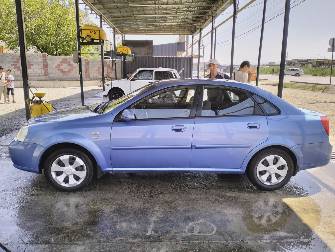Daewoo Nubira III 1.6 MT