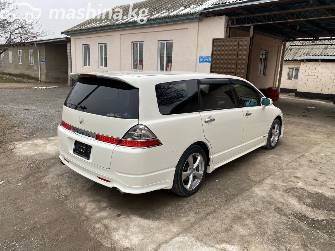 Honda Odyssey III 2.4 CVT