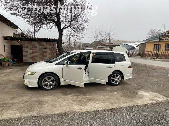 Honda Odyssey III 2.4 CVT